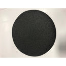 Gator 9 in. Silicon Carbide Hook and Loop Drywall Sanding Disc 80 Grit Medium 5 pk