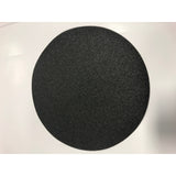 Gator 9 in. CeraMax Grain Hook and Loop Drywall Sanding Disc 120 Grit Fine 5 pk