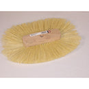 DQB Panda Paw I Single 14 in. W Wood Handle Stippling Brush