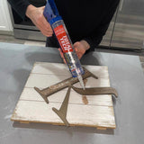 The Original Super Glue Total Tech Construction Adhesive Sealant 9.8 oz