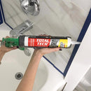 The Original Super Glue Total Tech Construction Adhesive Sealant 9.8 oz