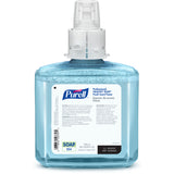 Purell Healthy Soap ES4 Fresh Scent Foam Hand Soap Refill 40.5 oz