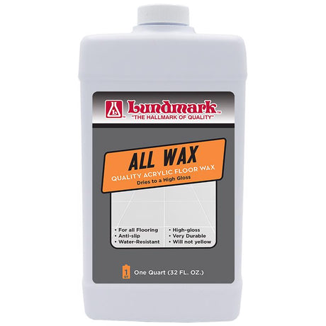 FLR WAX ALLWX32OZ LNDMRK