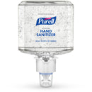 GEL SANITIZER REFILL