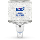 Purell Fresh Scent Gel Advanced Hand Sanitizer Refill 40.5 oz