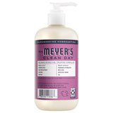 Mrs. Meyer's Clean Day Plum Berry Scent Liquid Hand Soap 12.5 oz
