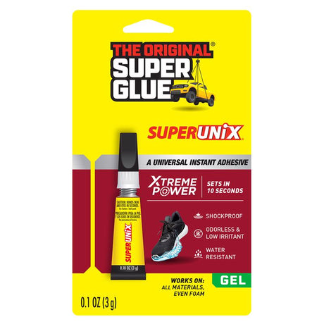SUPER GLUE SUPRNIX .10OZ