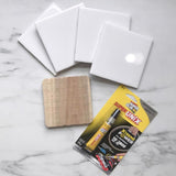 The Original Super Glue Superunix Super Strength Cyanoacrylate Instant Bond Adhesive 0.1 oz