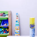 Zep No Scent Wall Cleaner Foam 18 oz