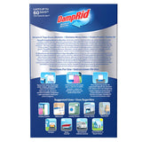 DampRid Hanging Moisture Absorber Fresh Scent 15.4 oz 3 pk