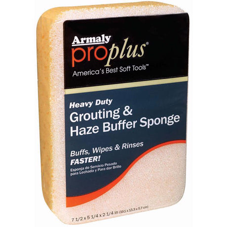 SPONGE GROUT&HZ BFR 7.5"