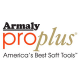 Armaly ProPlus Heavy Duty Sponge For Grouting & Haze Buffer 7.5 in. L 1 pc