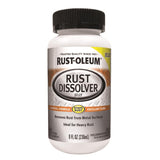 RUST DISSOLVER JLY 8OZ