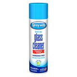 GLASS CLEANER FRESH 19OZ