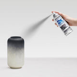 Rust-Oleum Painter's Touch 2X Ultra Cover Satin Charcoal Gray Paint+Primer Spray Paint 12 oz