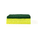 Brillo Estracell Heavy Duty Scrubber Sponge For All Purpose 4.5 in. L 3 pc