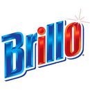 Brillo Estracell Heavy Duty Scrubber Sponge For All Purpose 4.5 in. L 3 pc