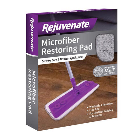 REJUVENATE RESTORE PAD