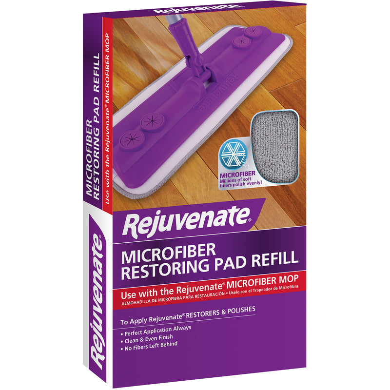 REJUVENATE RESTORE PAD