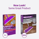 Rejuvenate Microfiber Pad 1 pk