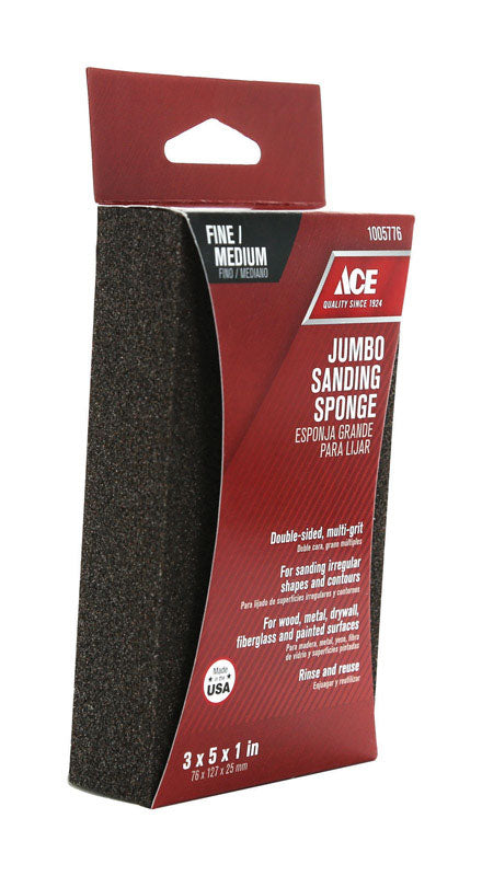 SANDSPNG ACE JUMBO FN/MD