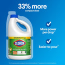 Clorox Pro Results Regular Scent Outdoor Bleach 81 oz