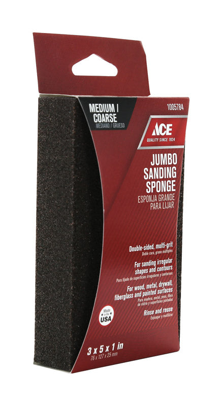 SANDSPNG ACE JUMBO MD/CR