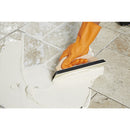 Custom Building Products Polyblend Indoor and Outdoor Platinum Sanded Grout 25 lb