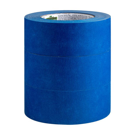 FrogTape Pro Grade 1.88 in. W X 60 yd L Blue Medium Strength Painter's Tape 3 pk