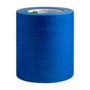 FrogTape Pro Grade 1.88 in. W X 60 yd L Blue Medium Strength Painter's Tape 3 pk