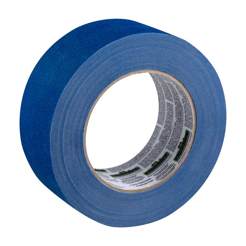 FrogTape Pro Grade 1.88 in. W X 60 yd L Blue Medium Strength Painter's Tape 3 pk