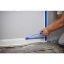 FrogTape Pro Grade 1.88 in. W X 60 yd L Blue Medium Strength Painter's Tape 3 pk