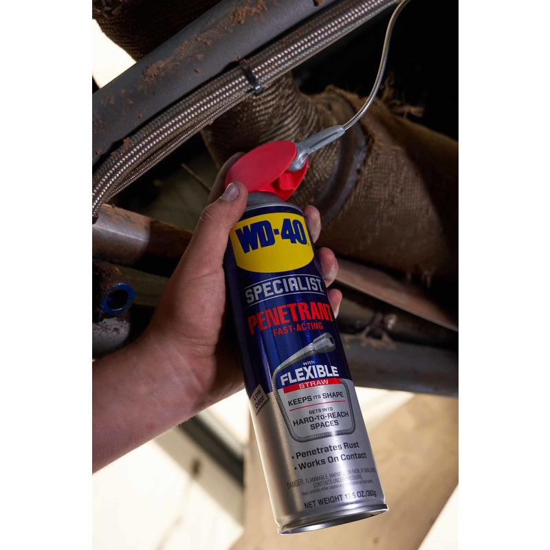 WD-40 Specialist General Purpose Penetrant 13.5 oz
