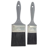 Home Plus Good Flat Paint Brush Set