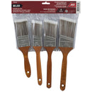 Ace Better Angle/Flat Paint Brush Set