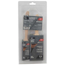 ACE BEST BRSH 1AN1FL 2PK