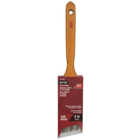 TRIM BRUSH 2" ANG ACE