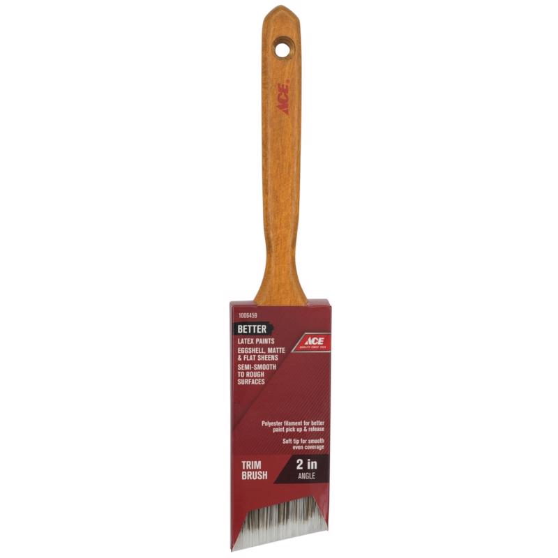 TRIM BRUSH 2" ANG ACE