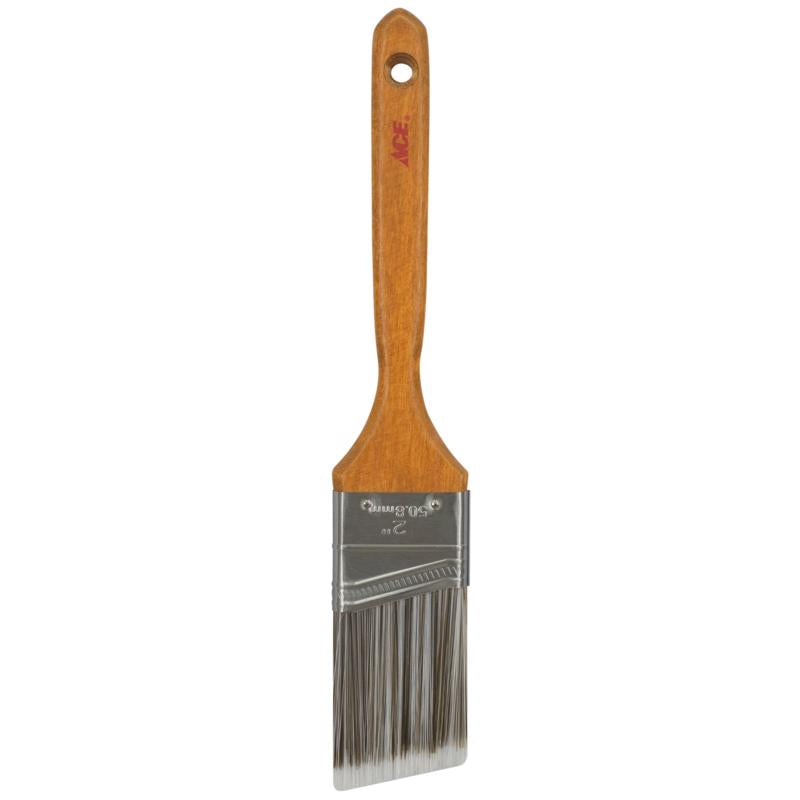 Ace Better 2 in. Angle Paint Brush