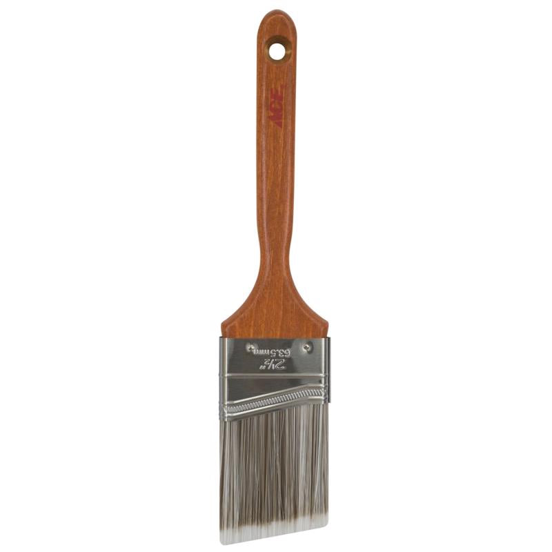 Ace Better 2-1/2 in. Angle Paint Brush