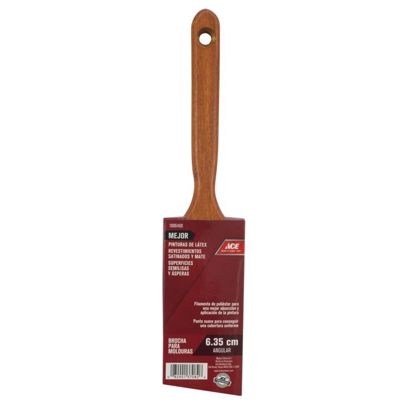 Ace Better 2-1/2 in. Angle Paint Brush