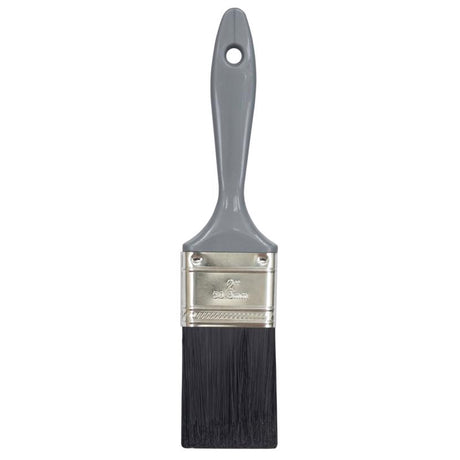Home Plus Good 2 in. Flat Paint Brush