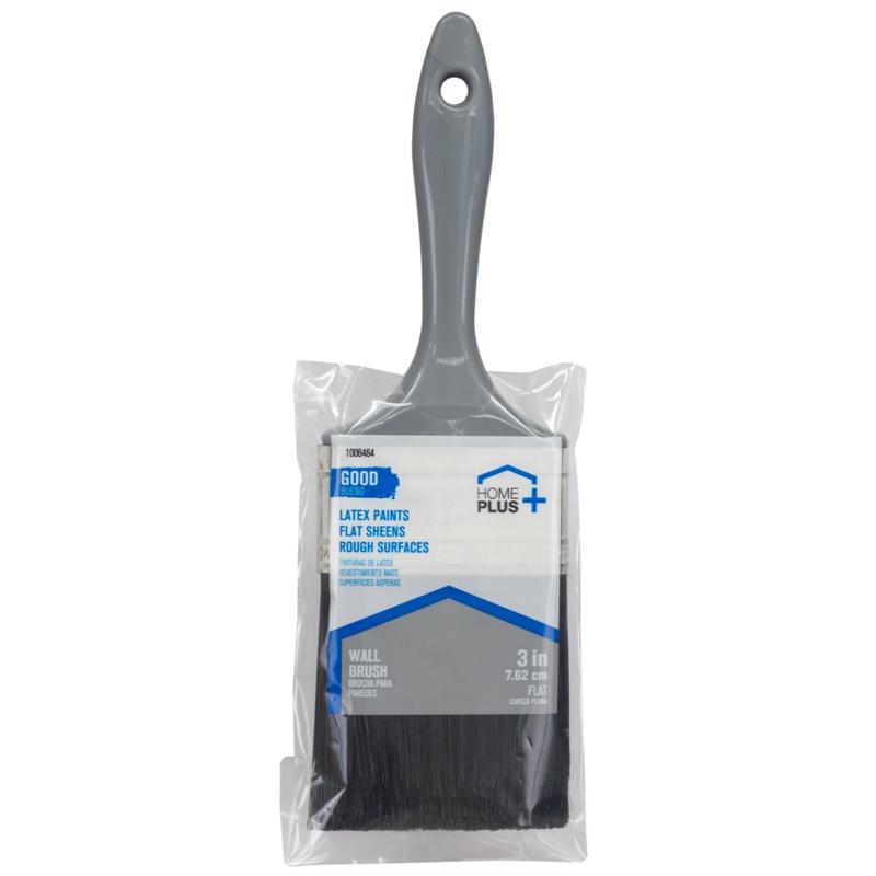 HP GOOD BRUSH FLAT 3"