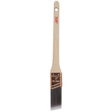 Ace Best 1 in. Angle Paint Brush