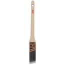 Ace Best 1 in. Angle Paint Brush