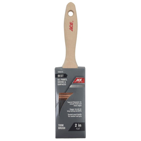 ACE BEST BRUSH FLAT 2