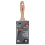 ACE BEST BRUSH FLAT 3"