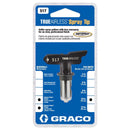Graco TrueAirless 517 Spray Tip