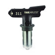SPRAY TIP BLK/SLR 0.011"
