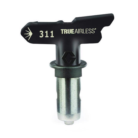 SPRAY TIP BLK/SLR 0.011"